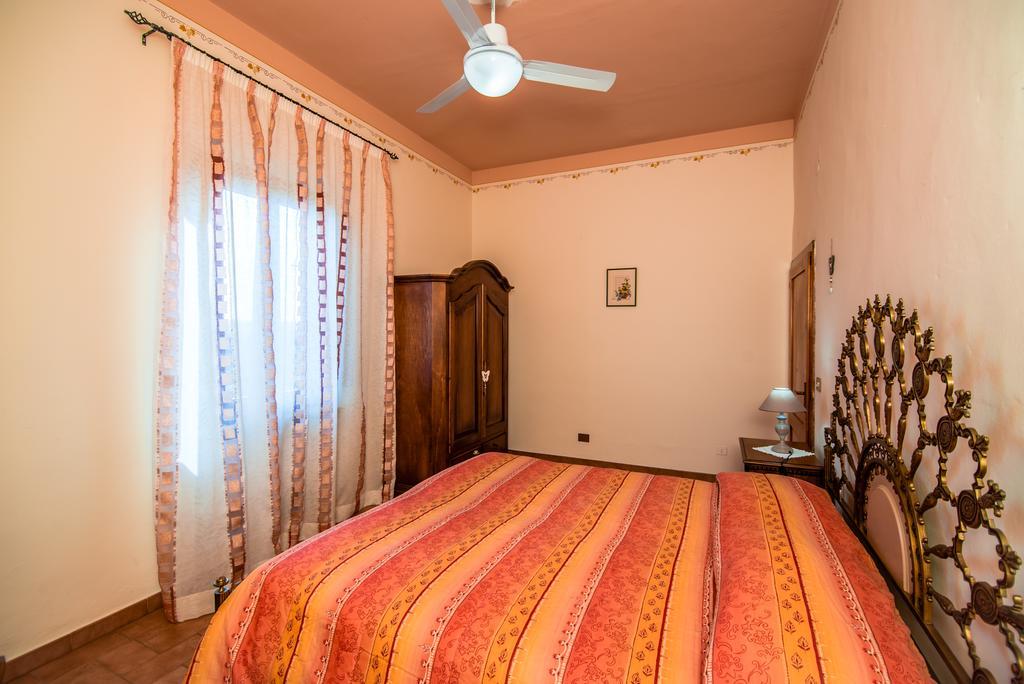 Agriturismo Spazzavento Vinci Bagian luar foto