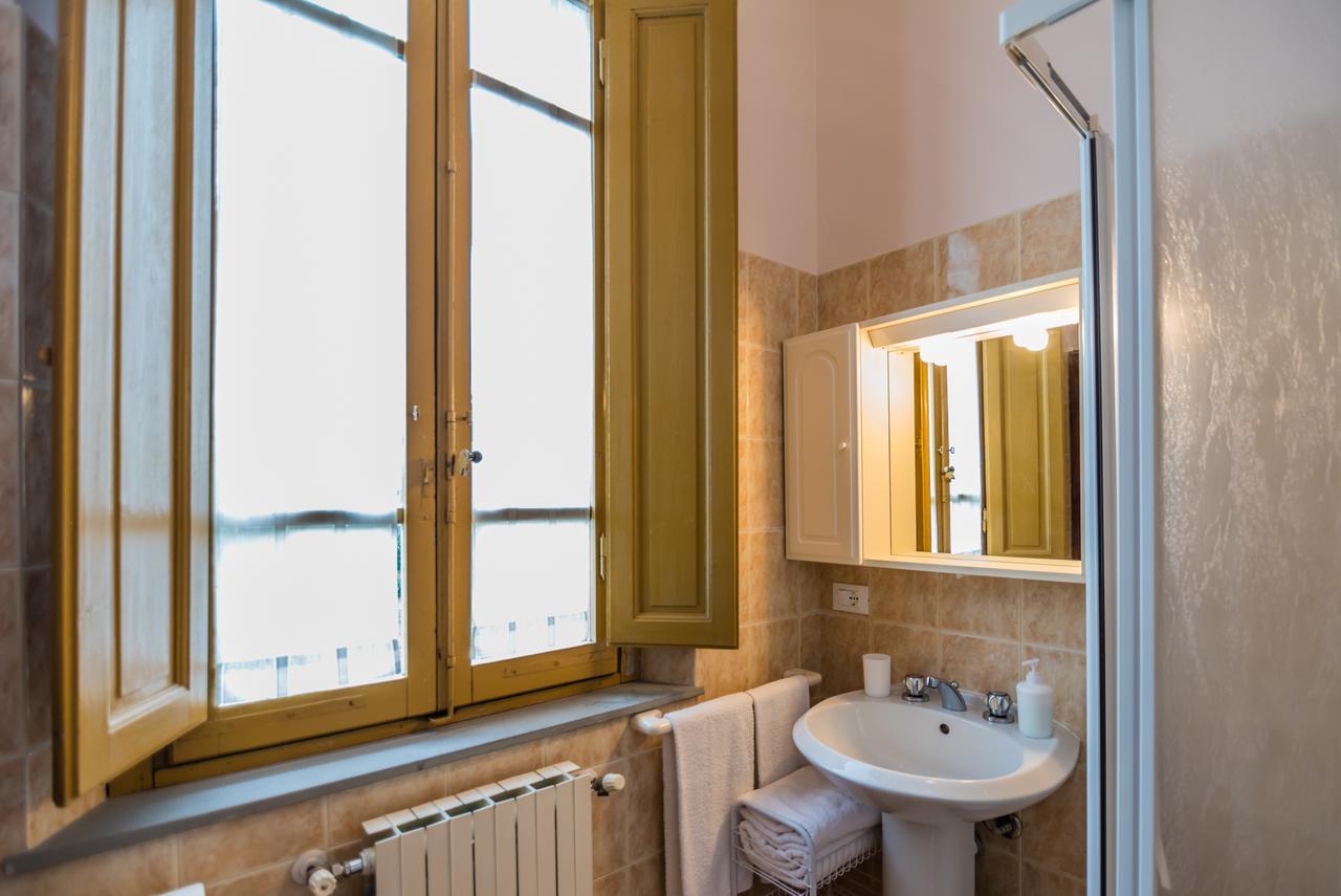 Agriturismo Spazzavento Vinci Bagian luar foto